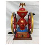 ENTERPRISE #5 DOUBLE WHEEL COFFEE