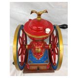 MEASURES 12 1/2X19 W/ EAGLE TOPPPER