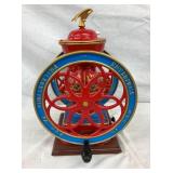 OTHERSIDE VIEW COFFEE GRINDER