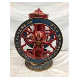 OTHERSIDE VIEW COFFEE GRINDER