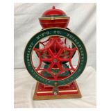 OTHERSIDE VIEW COFFEE GRINDER