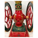 PROFESSIONALLY RESTORED 10 1/2X26