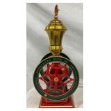 OTHERSIDE VIEW COFFEE GRINDER