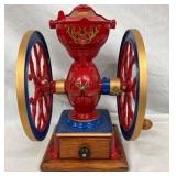 CHAS PARKER #3000 COFFEE MILL