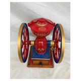 MEASURES 11X14 W/ ORIG. STENCIL