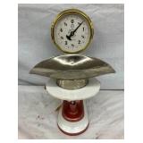 LOLLIPOP CHAS FORSCHMER AND SON SCALES