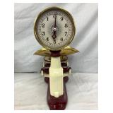 SIDE 2 VIEW NICE SCALES