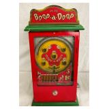 COIN OP 1C BOOP A DOOP ARCADE SKILL