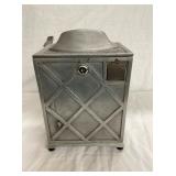 OTHERSIDE VIEW COIN OP