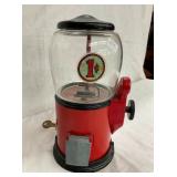 WORKING MINI GUMBALL MACHINE