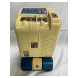 1C COIN OP LINE EM UP TRADE STIMULATOR