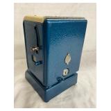 OTHERSIDE VIEW COIN OP