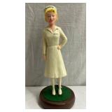 GURITY NURSE STORE DISPLAY