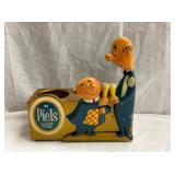 PIELS BEER COUNTER STORE DISPLAY