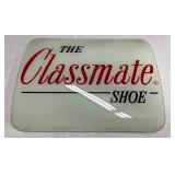 CONVEX GLASS CLASSMATE SHOE LENSE