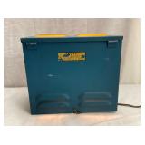 BACKVIEW LIGHTUP DISPLAY