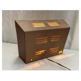 BACKVIEW LIGHTUP DISPLAY