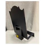 BACKVIEW NICE COUNTER DISPLAY