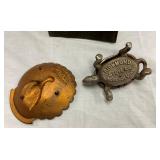 BOTTOM VIEW RICHMOND STOVE WORKS