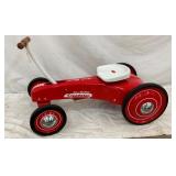 PROFESSIONAL RESTORED GARTON SPEEDSTER