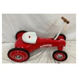 OTHERSIDE VIEW SPEEDSTER