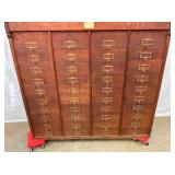 M. OHMERS SONS CO. DAYTON OH