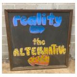 OTHERSIDE SAMUEL ADAMS CHALK ADV. 