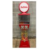 25C. GUMBALL MACHINE