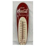 COKE CIGAR THERM. 8X30