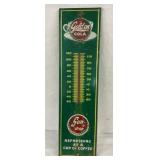 1960 GOLD COLA THERM. 7X27