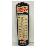 PEPSI DOUBLE DOT THERMOMETER