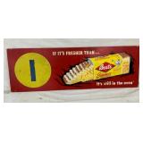 DS MASONITE BOST BREAD SIGN