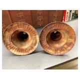 INSIDE VIEW WESTINGHOUSE SHADES