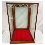 NICE WISS SHEARS & SCISSORS SHOWCASE