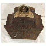 MEASURES 5 1/2X8 1/2