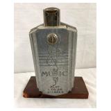 EARLY VINTAGE MUSIC COIN SELECTOR 5C