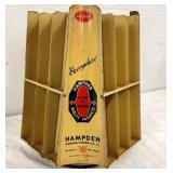 REVOLVING HAMPDEN COUNTER DISPLAY