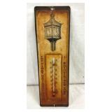 THE 1ST NATIONAL THERMOMETER 4X12