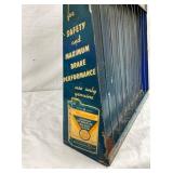 W/ ORIG. STENCIL SIDES AND MARQUEE