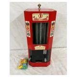 SELECT-O-VEND 1C CANDY SELECTOR