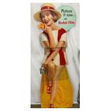 KODAK FILM CB STANDUP