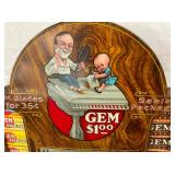 CLOSEUP ORIG. GRAPHICS