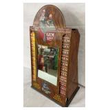 MEASURES 10 1/2X18 1/2