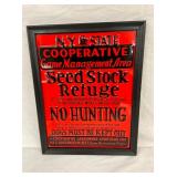 SST EMB. NY SEED STOCK REFUGE OLD STOCK