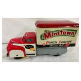 WYANDOTTE MINI TOWN TRUCK