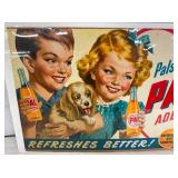 NICE COLORS MEASURES 25X16