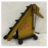 KEYSTONE TRUCK LOADER