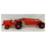 MODEL TOYS EARTH MOVER