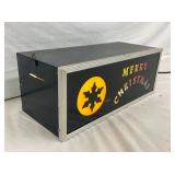 MEASURES 18 1/2 X 17 1/2 