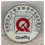12" QUALITY THERMOMETER
